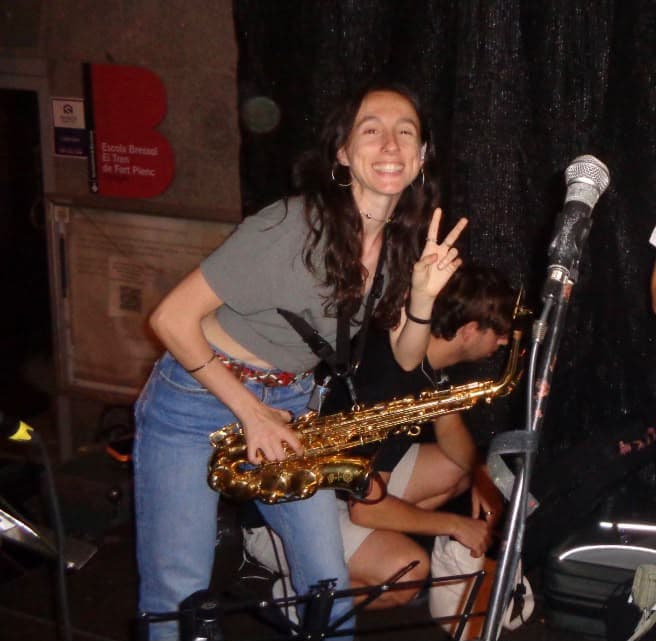 Maria, saxo de Nibrot